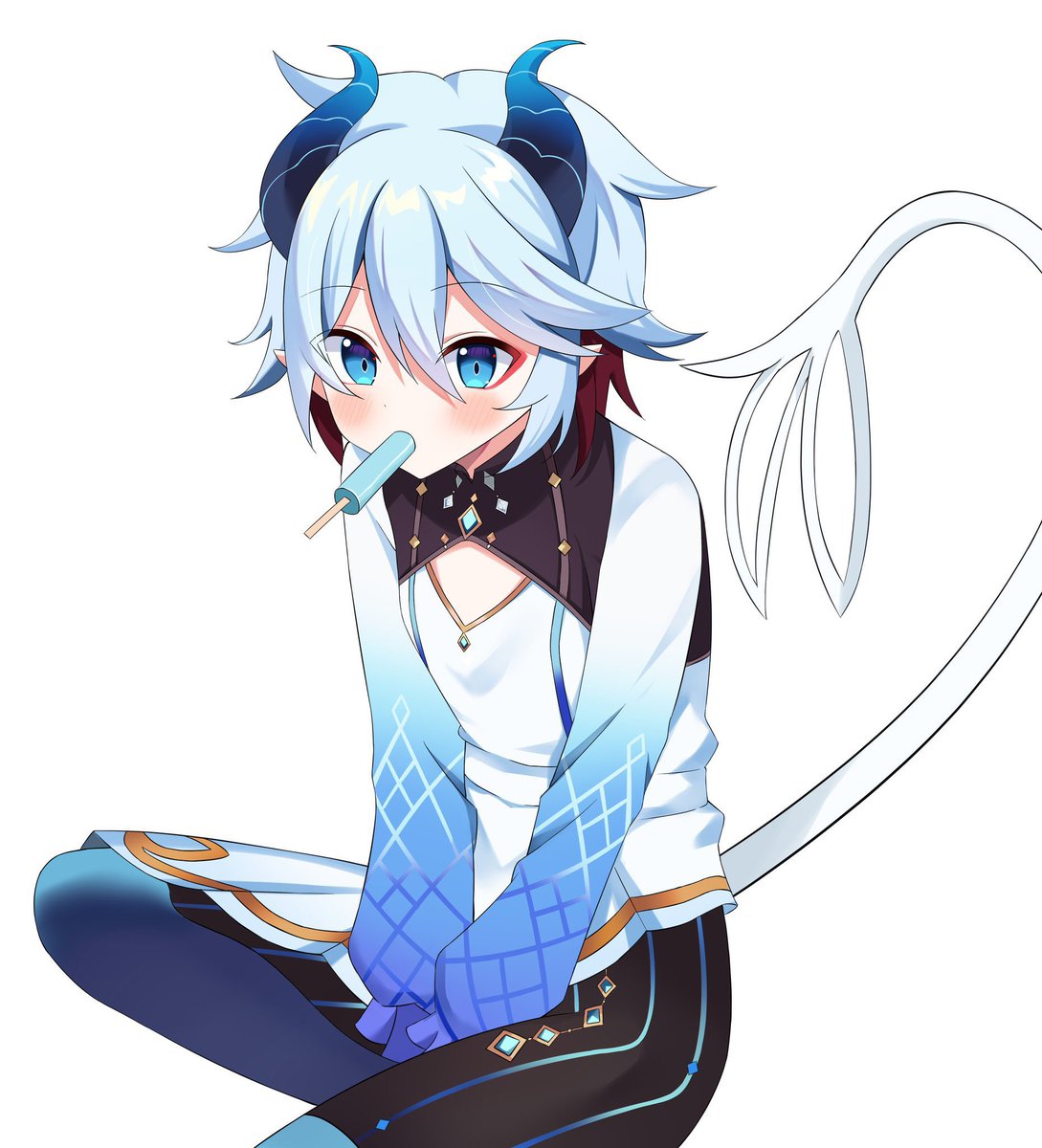 🎴 𝐃𝐫𝐚𝐭𝐢𝐧𝐢- #𝟏𝟒𝟕 🎴 tweet media