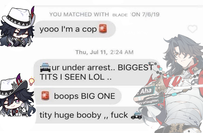 timely 🐺⚔ tweet media