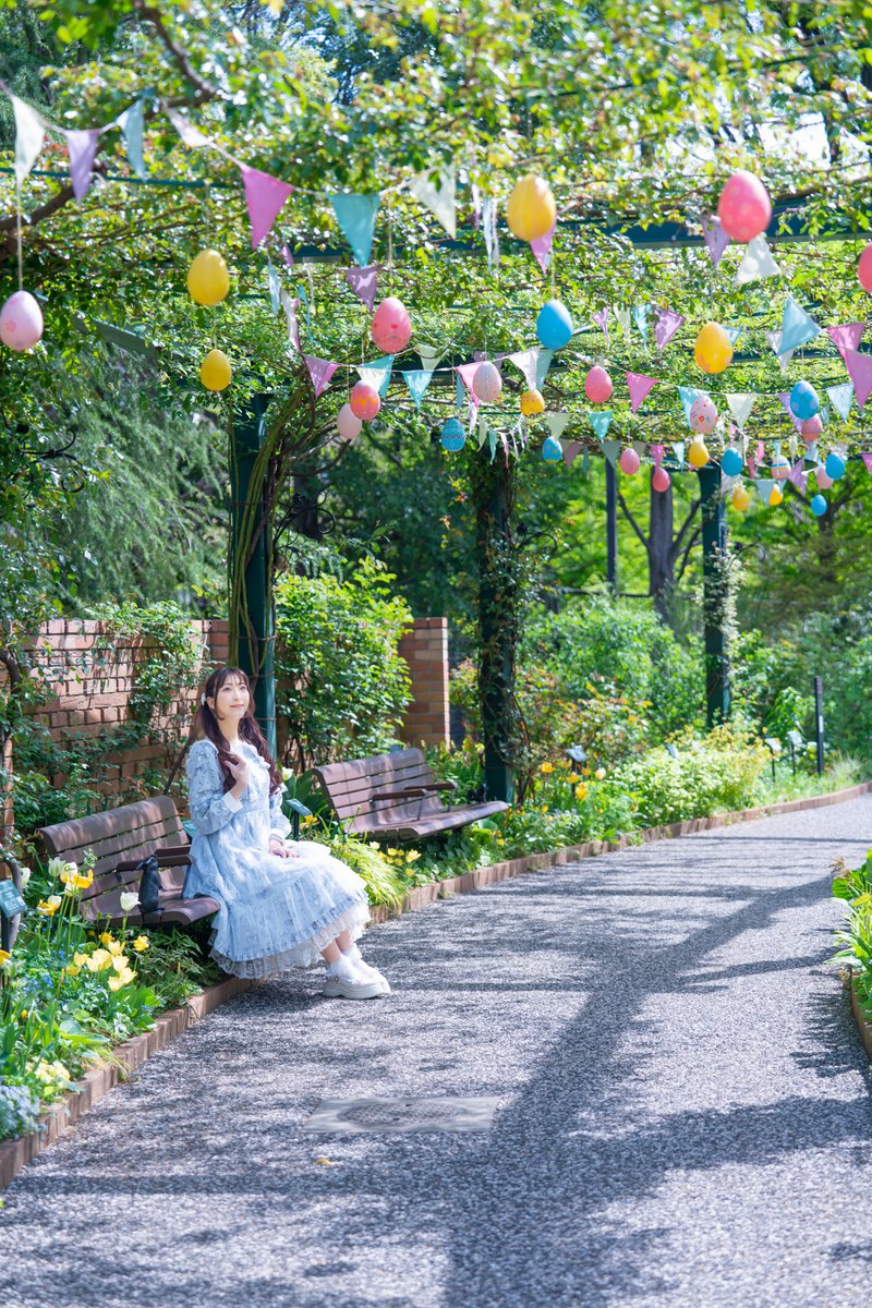 えびたん tweet media