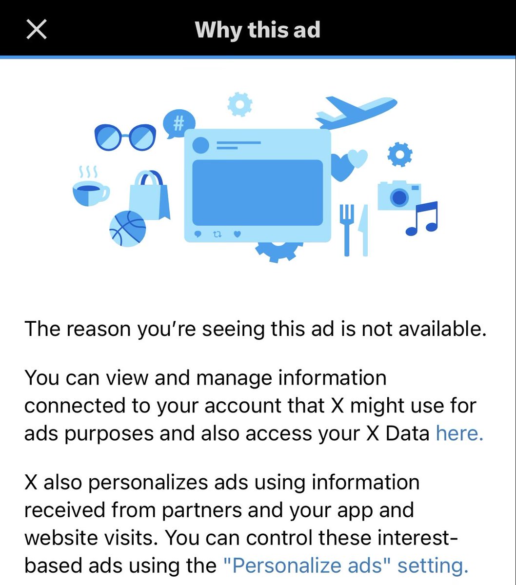 shuklaroopam's tweet photo. @Somnia_Network @elonmusk most stupid ad of all time https://t.co/8el07ntMfX