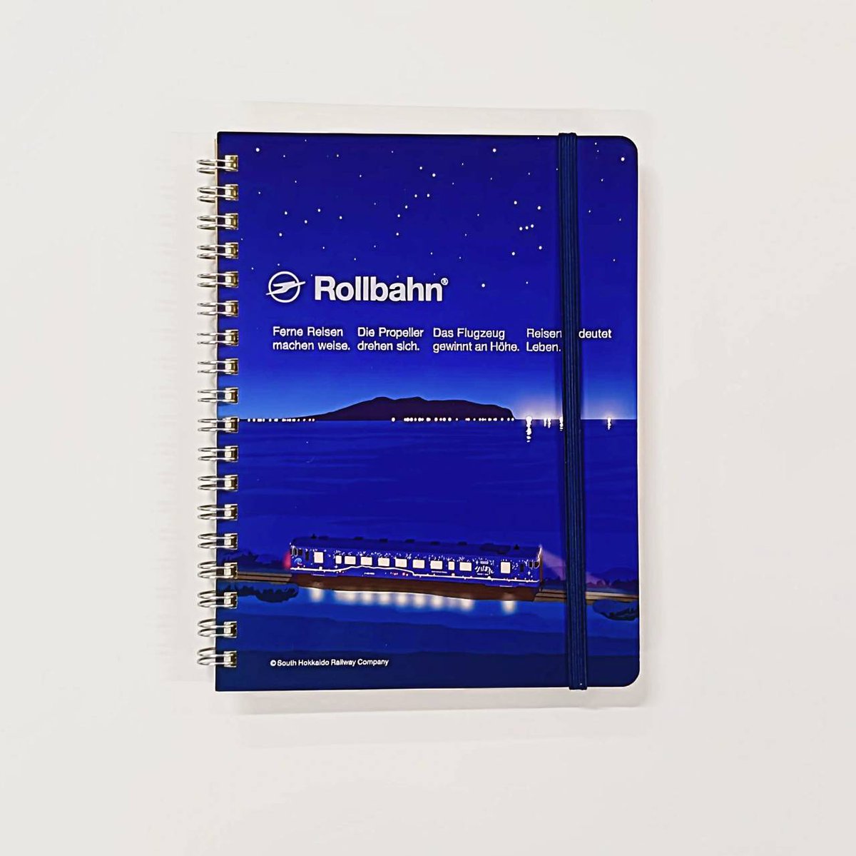 道南いさりび鉄道【公式】 tweet media