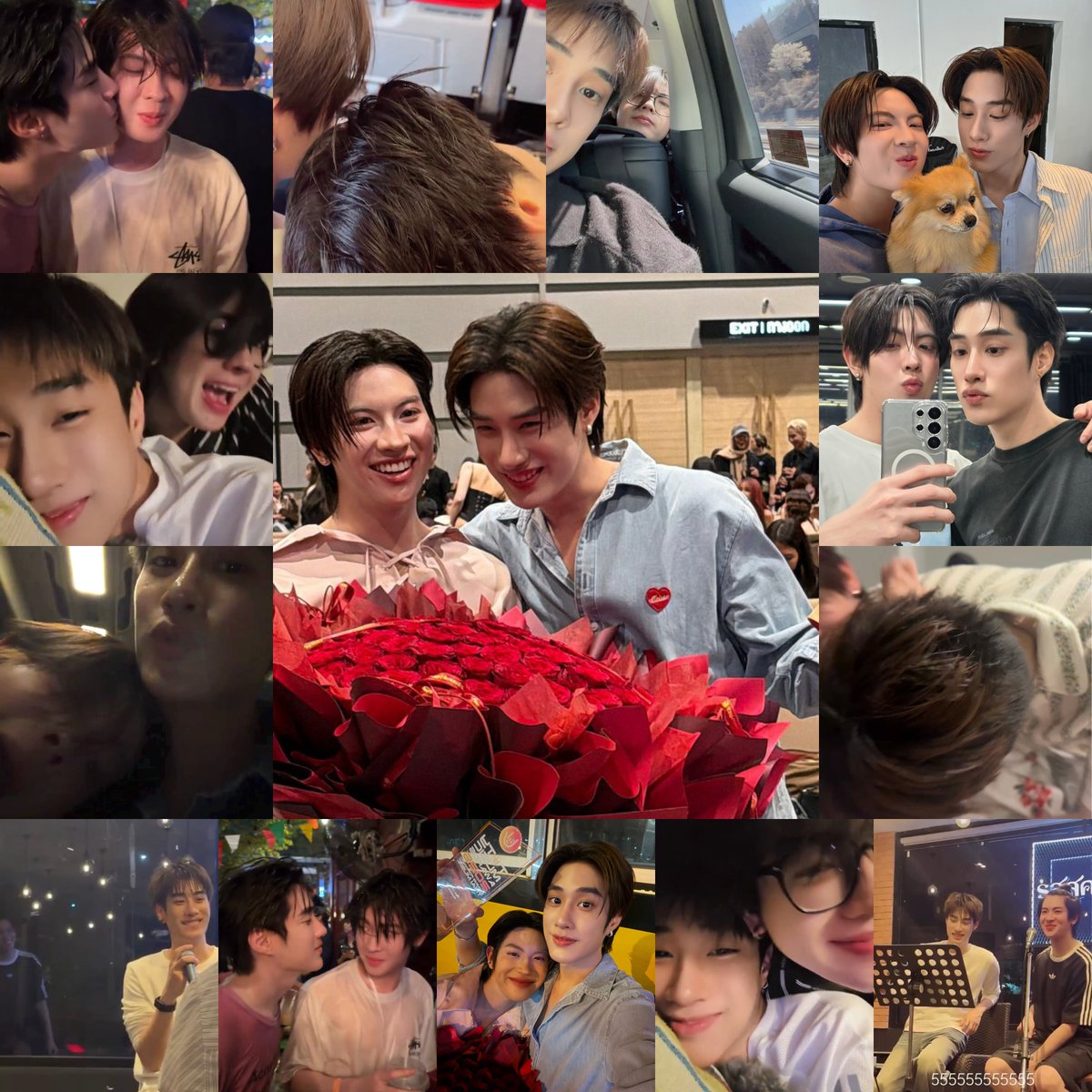 ข้าวนึ่ง🍚 𐙚 ̊ tweet media