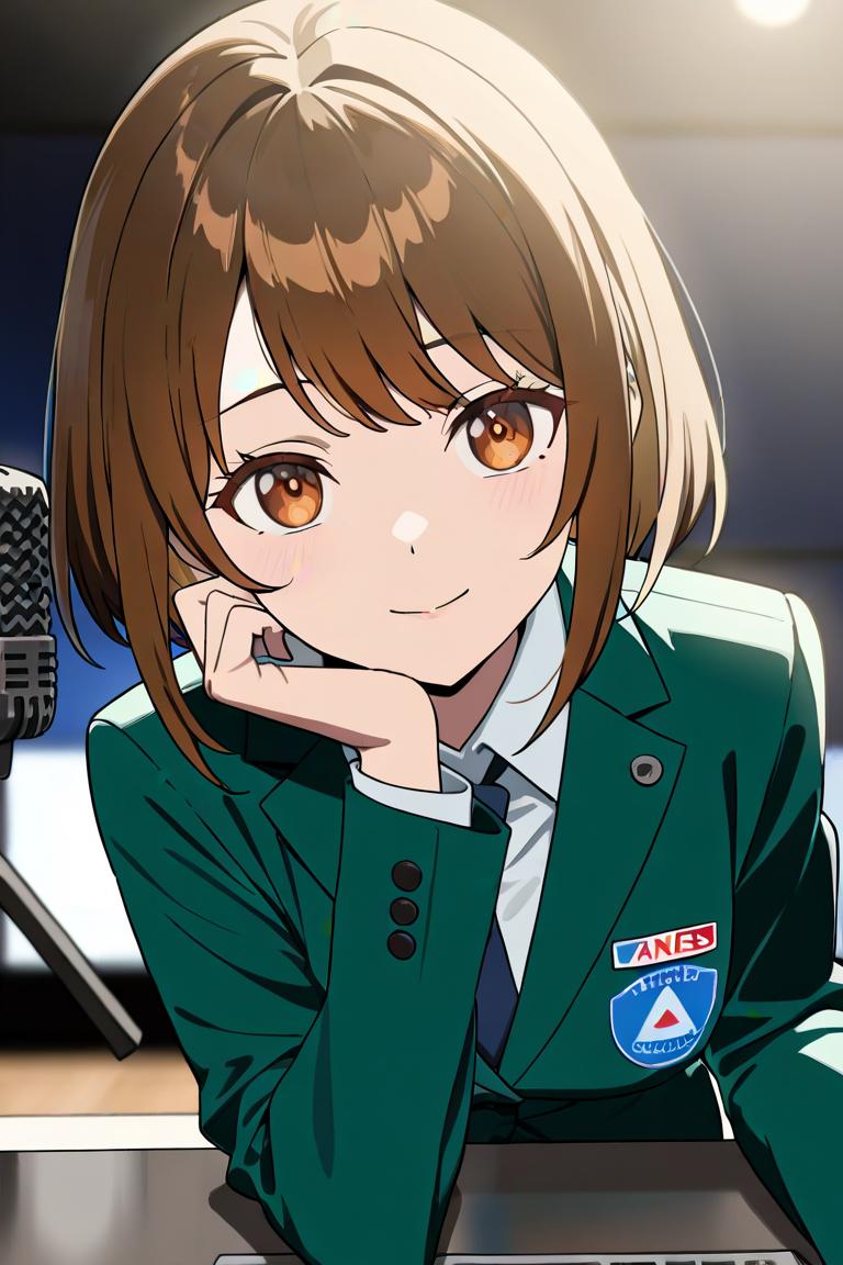 メグ(・∀・)/Mさん＠シロ組女子 tweet media