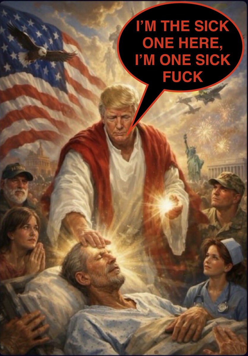 Michael A. tweet media