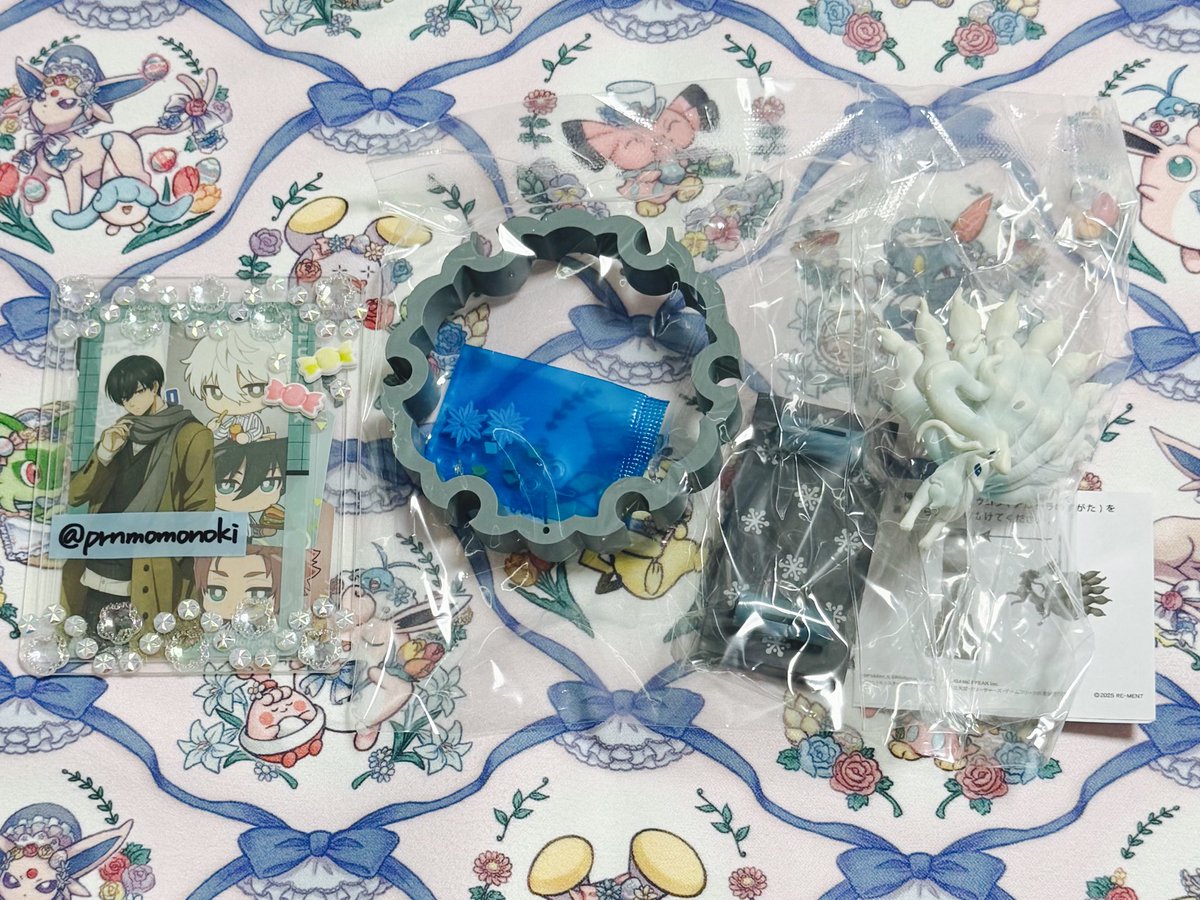 まつり tweet media