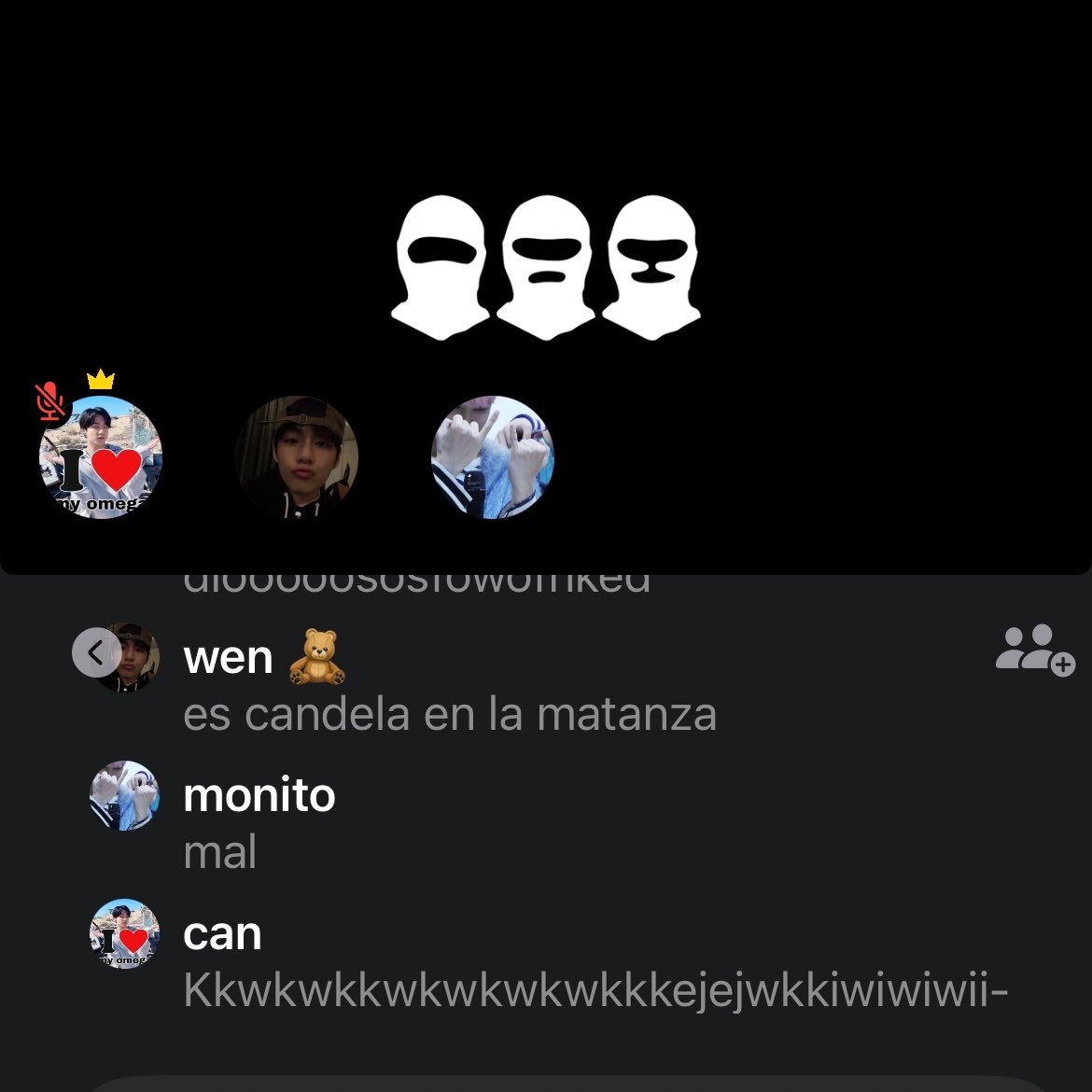 chori 24/10🪭 tweet media