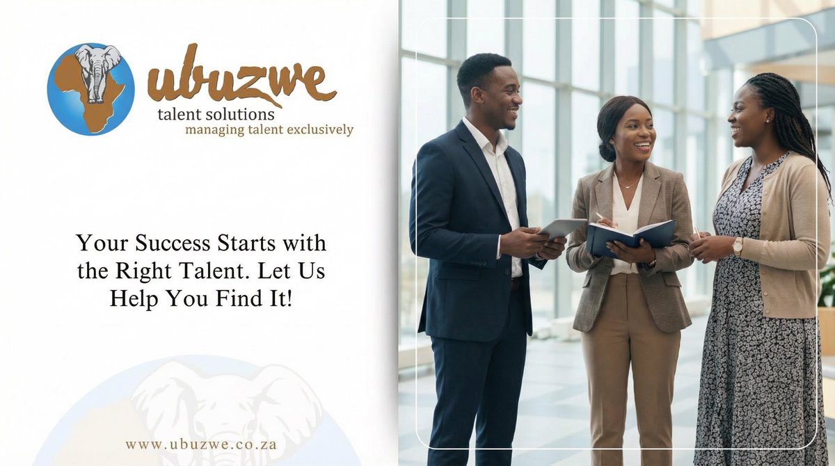 UbuzweTalentSolutions tweet media