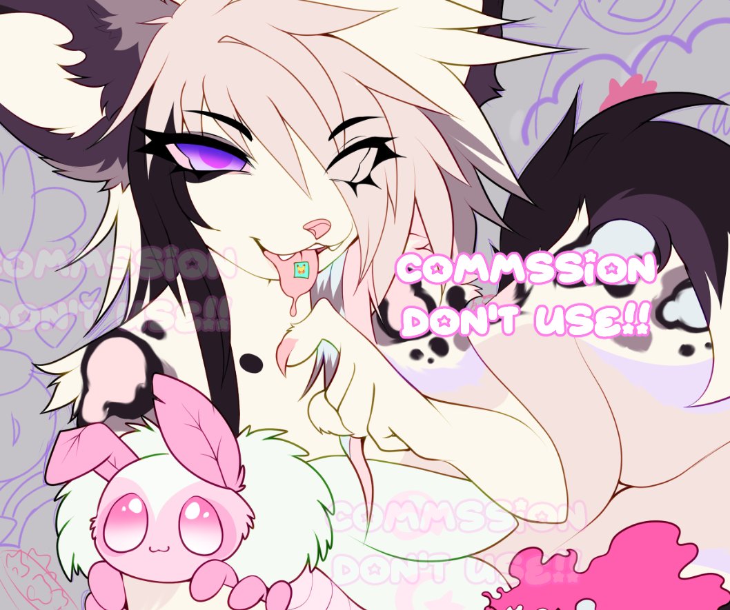 ✞ 𝓜𝓪𝓽𝓽 𝓦𝓪𝓵𝓴𝓮𝓻 ✞ COMM ASK! tweet media