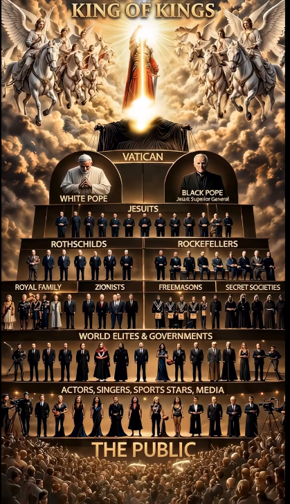 Vanguard América: ¡Truth Freedom Radio! tweet media