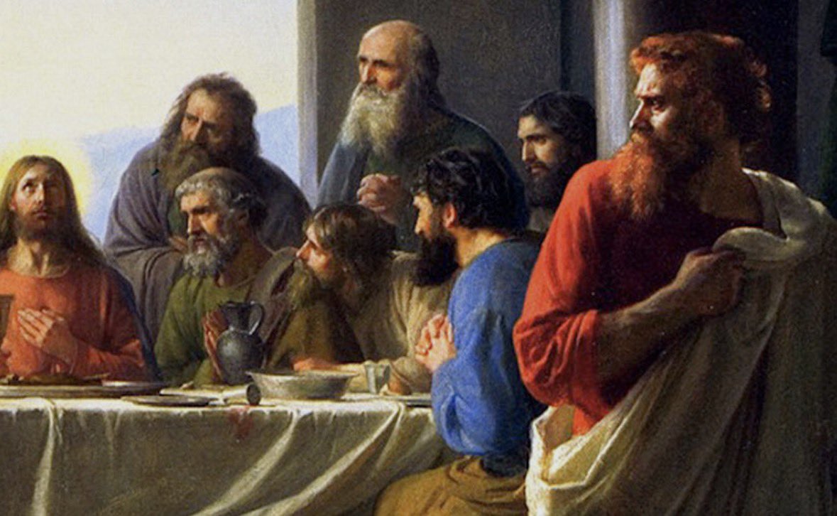 jesse_k_fox's tweet image. Why do people leave or change religions?

Usually it’s not rebellion.
It’s discomfort. Pain. Questions.

It’s someone trying to make sense of what feels wrong and find what feels true.

That deserves more empathy than we often give.

Because the truth is:
People change. And we