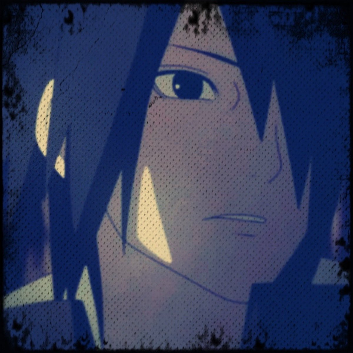 “𝘛𝘩𝘪𝘴 𝘪𝘴 𝘵𝘩𝘦 𝘱𝘢𝘵𝘩 𝘐 𝘸𝘢𝘭𝘬. 𝘕𝘰𝘵 𝘺𝘰𝘶 𝘰𝘳 𝘢𝘯𝘺𝘰𝘯𝘦 𝘦𝘭𝘴𝘦 𝘤𝘢𝘯 𝘤𝘩𝘢𝘯𝘨𝘦 𝘵𝘩𝘢𝘵.”

A descriptive canon/independent portrayal of 𝘚𝘢𝘴𝘶𝘬𝘦 𝘜𝘤𝘩𝘪𝘩𝘢 from 𝐍𝐚𝐫𝐮𝐭𝐨.

MDNI | Penned by #𝘙𝘦𝘤𝘬𝘭𝘦𝘴𝘴 #NarutoRP