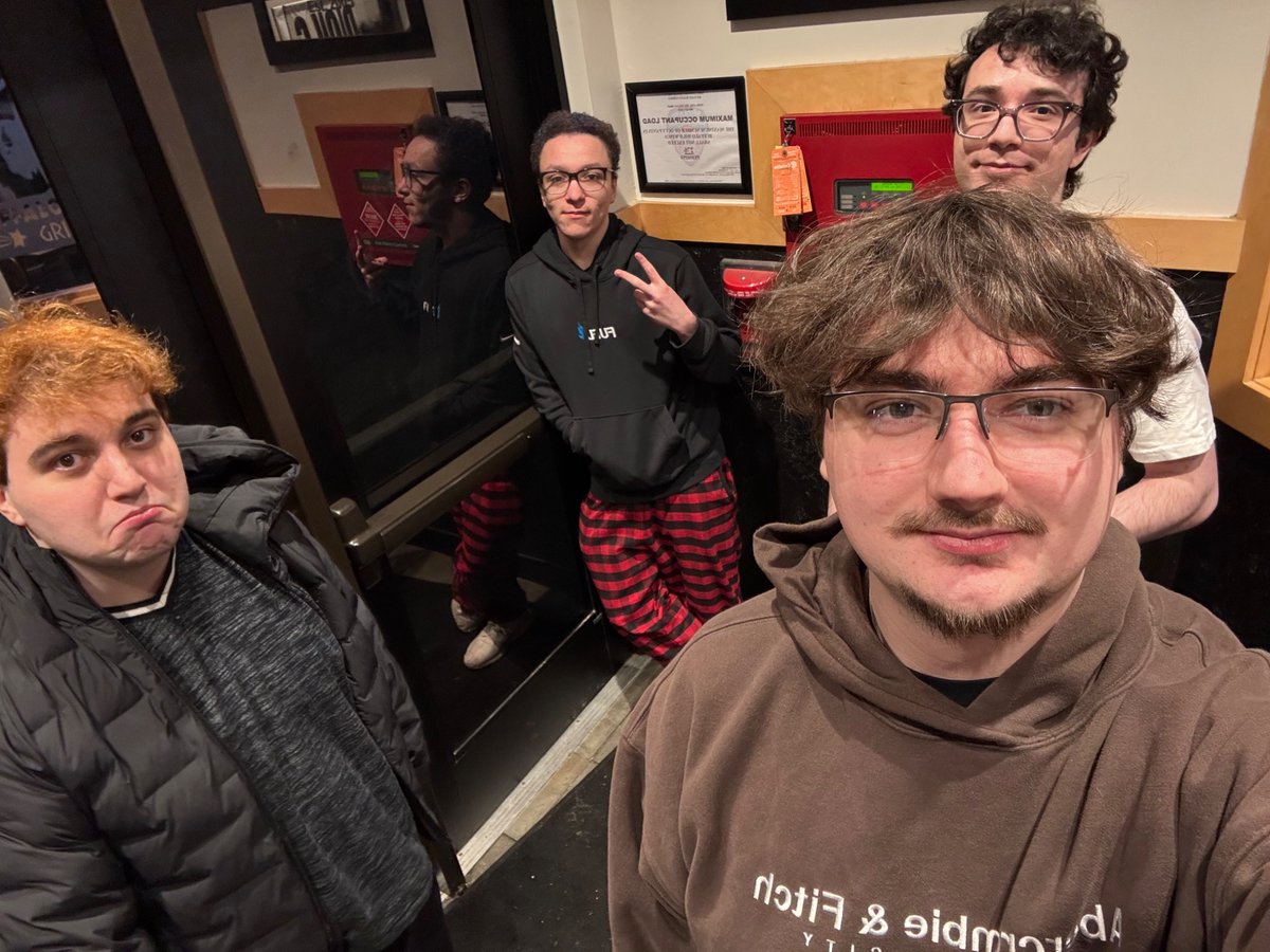 Painkiller / Ryan tweet media