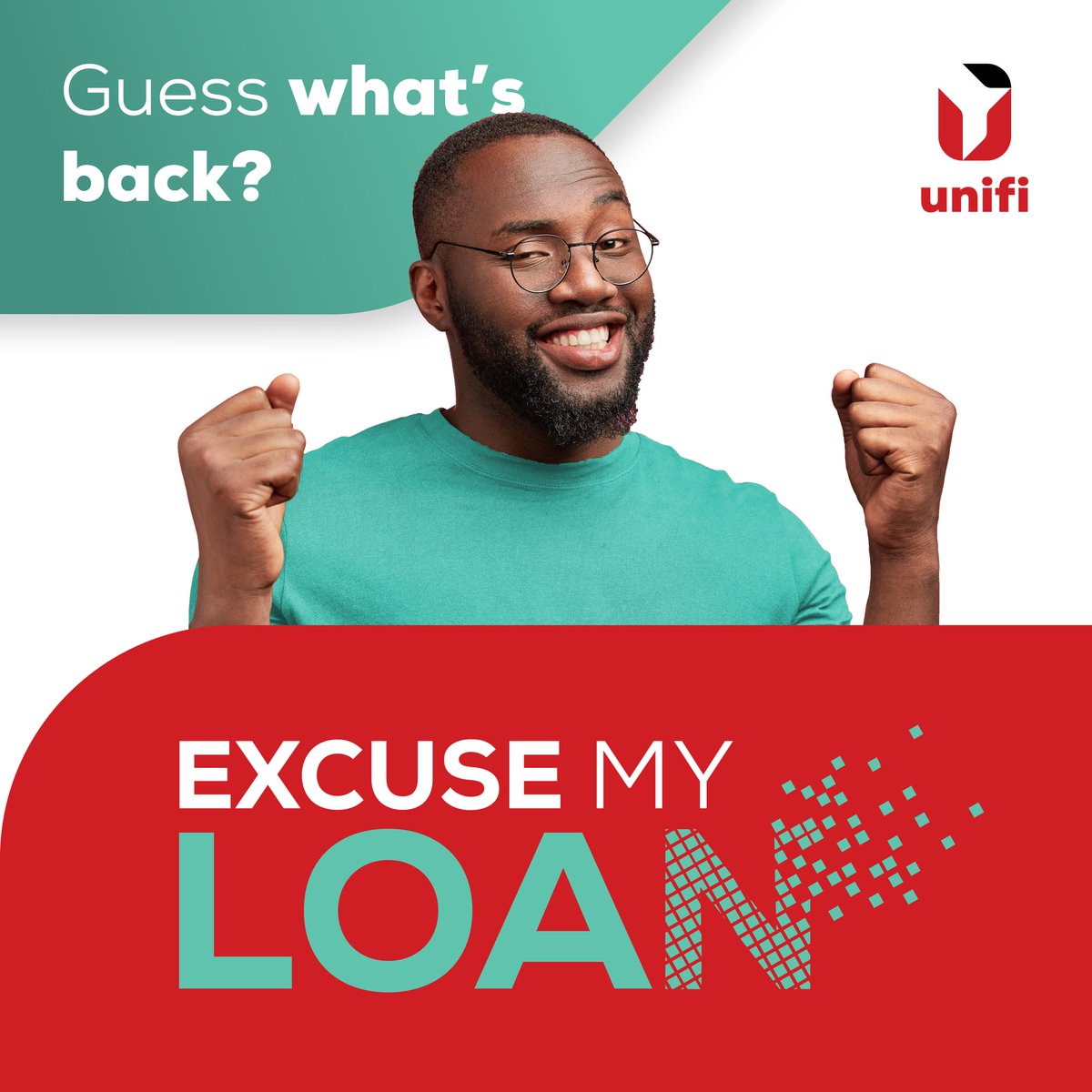 Unifi Uganda tweet media