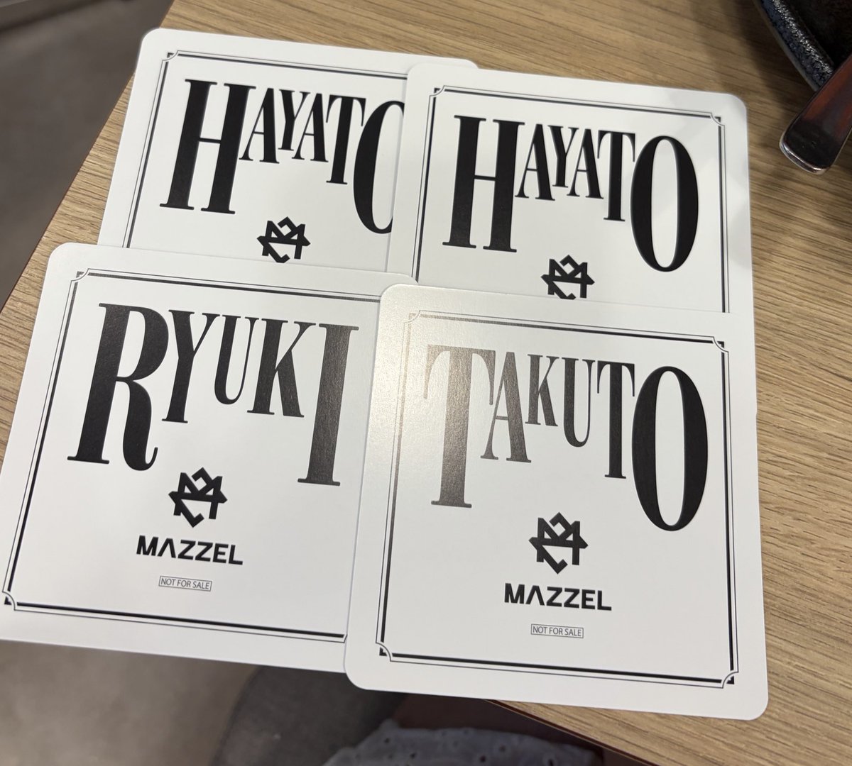 あちゃん tweet media