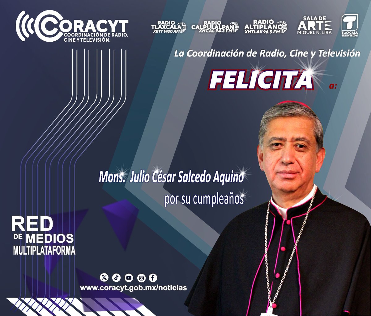 Radio Tlaxcala tweet media