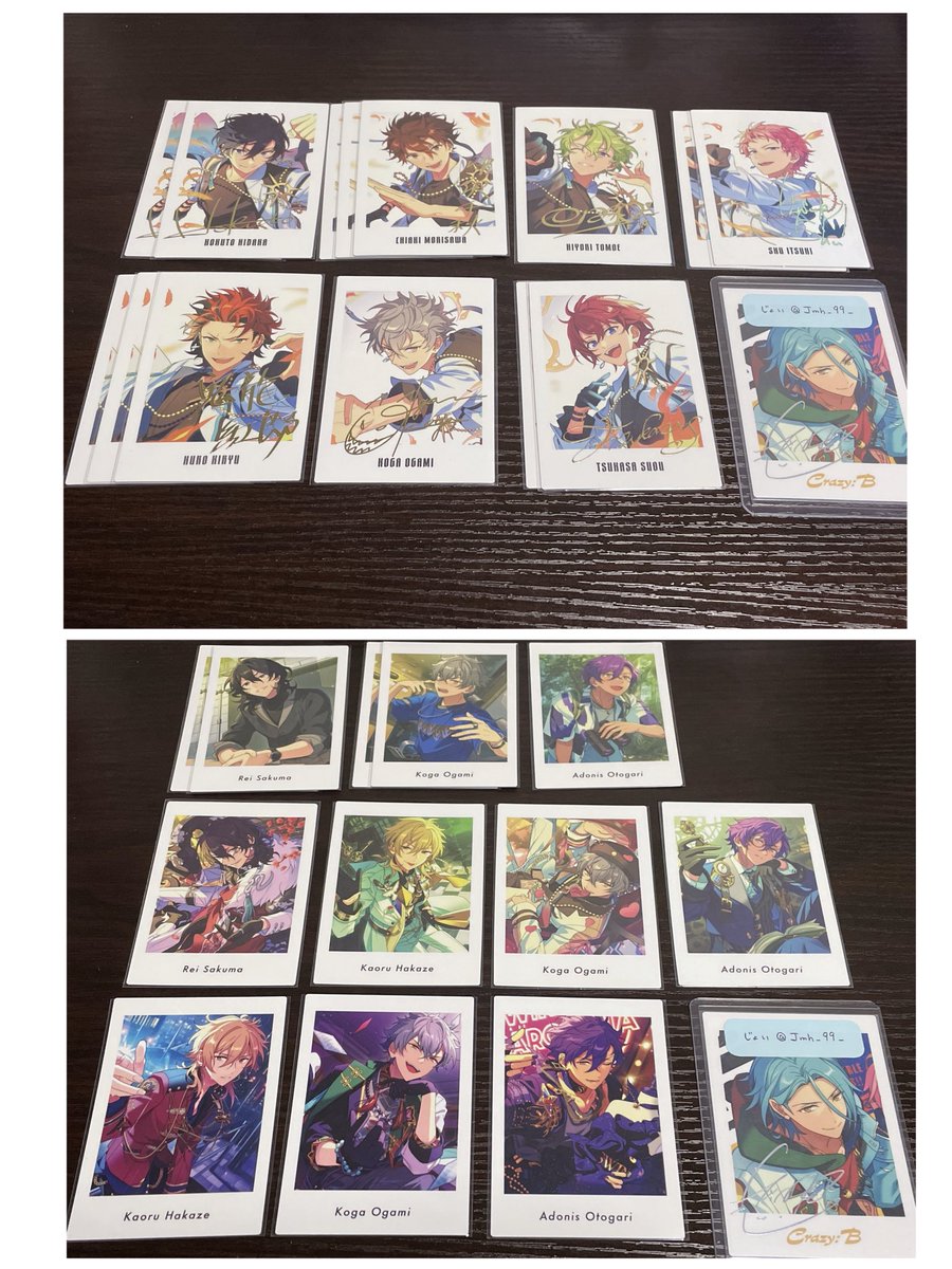 じょい tweet media