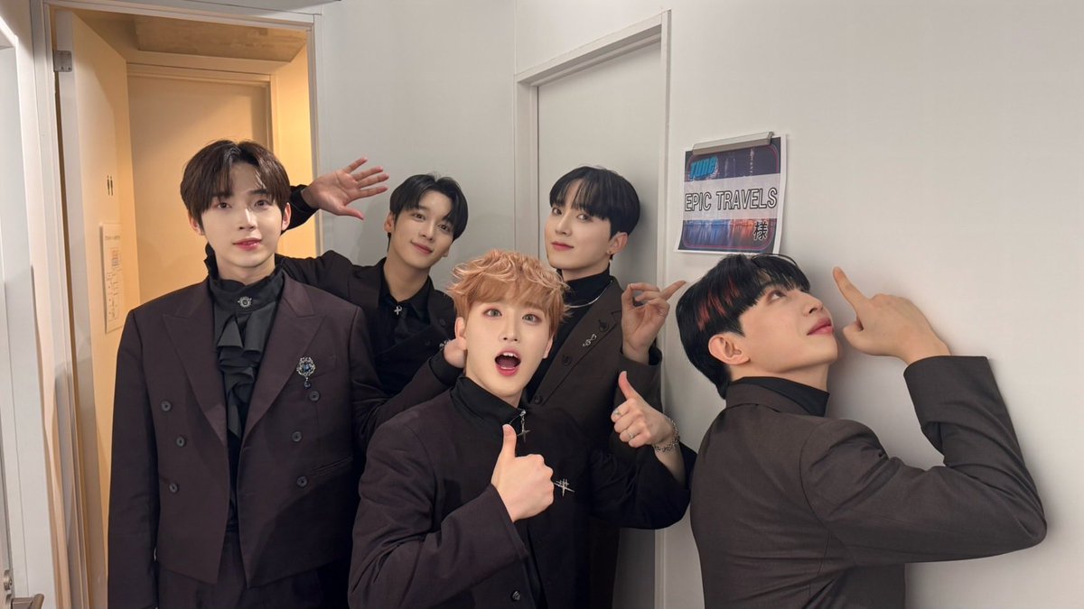 MH ENTERTAINMENT tweet media