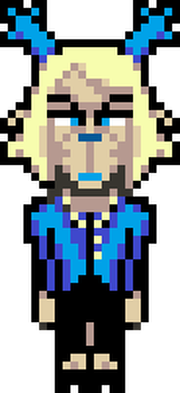 Tem in a Cowboy Hat tweet media