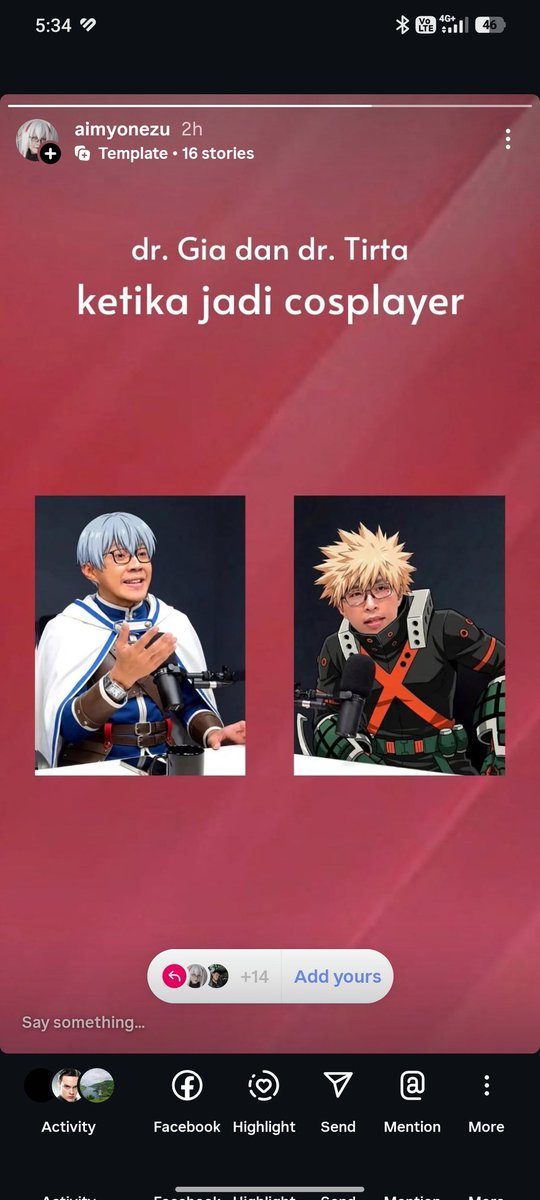 Yone Yelizaveta tweet media