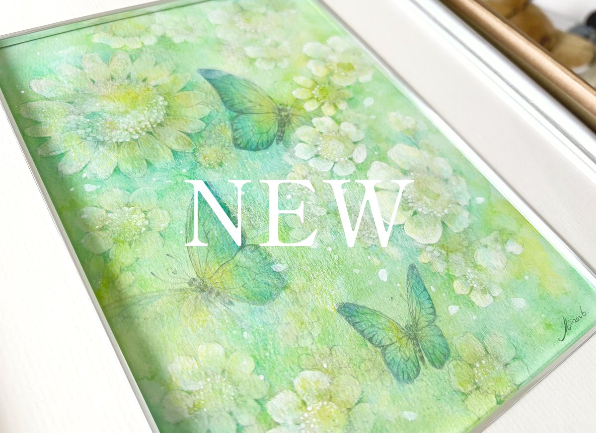 Mii - みぃ - tweet media