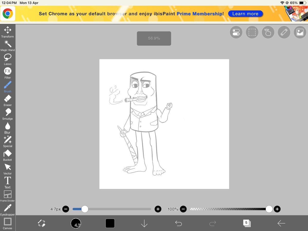 AwesomeDon! tweet media