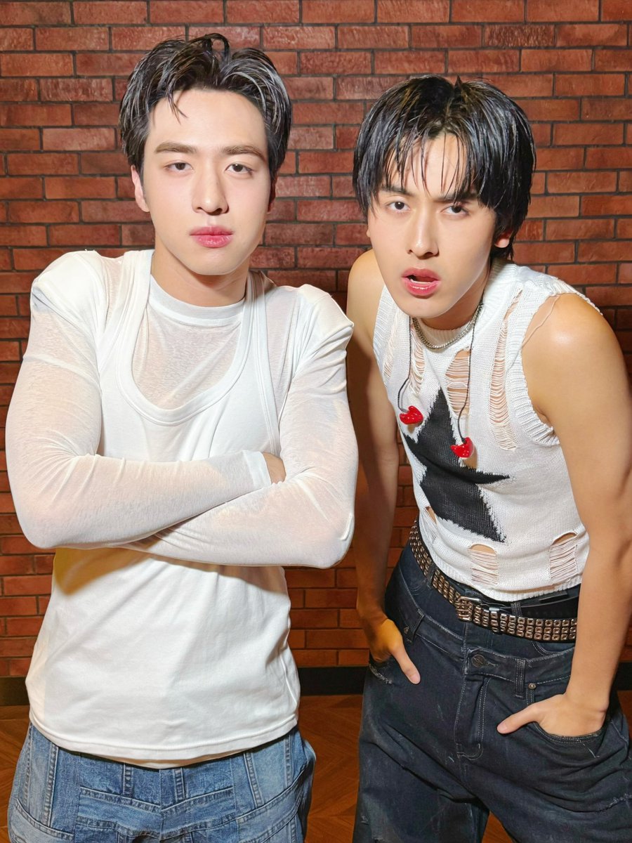 🧡💛💚🩷🩵💜

#OneBangkokSummerOneder2026xPROXIE
#SunsationalSongkranFestival
#OneBangkok
#PROXIEth
#bROTHERSMUSIC