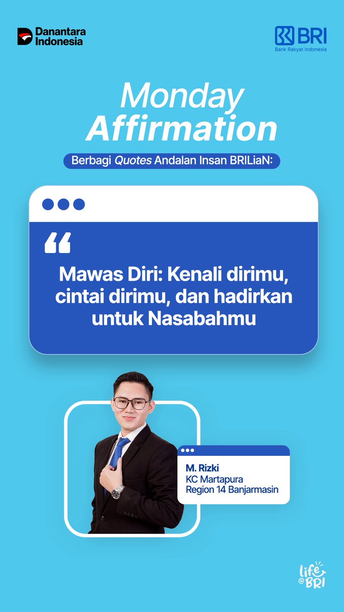LifeatBRI tweet media