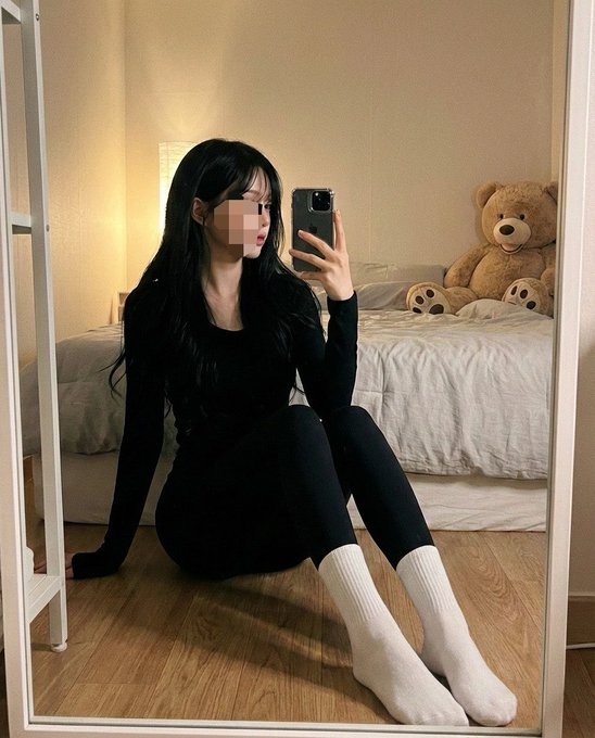 다솜 tweet media