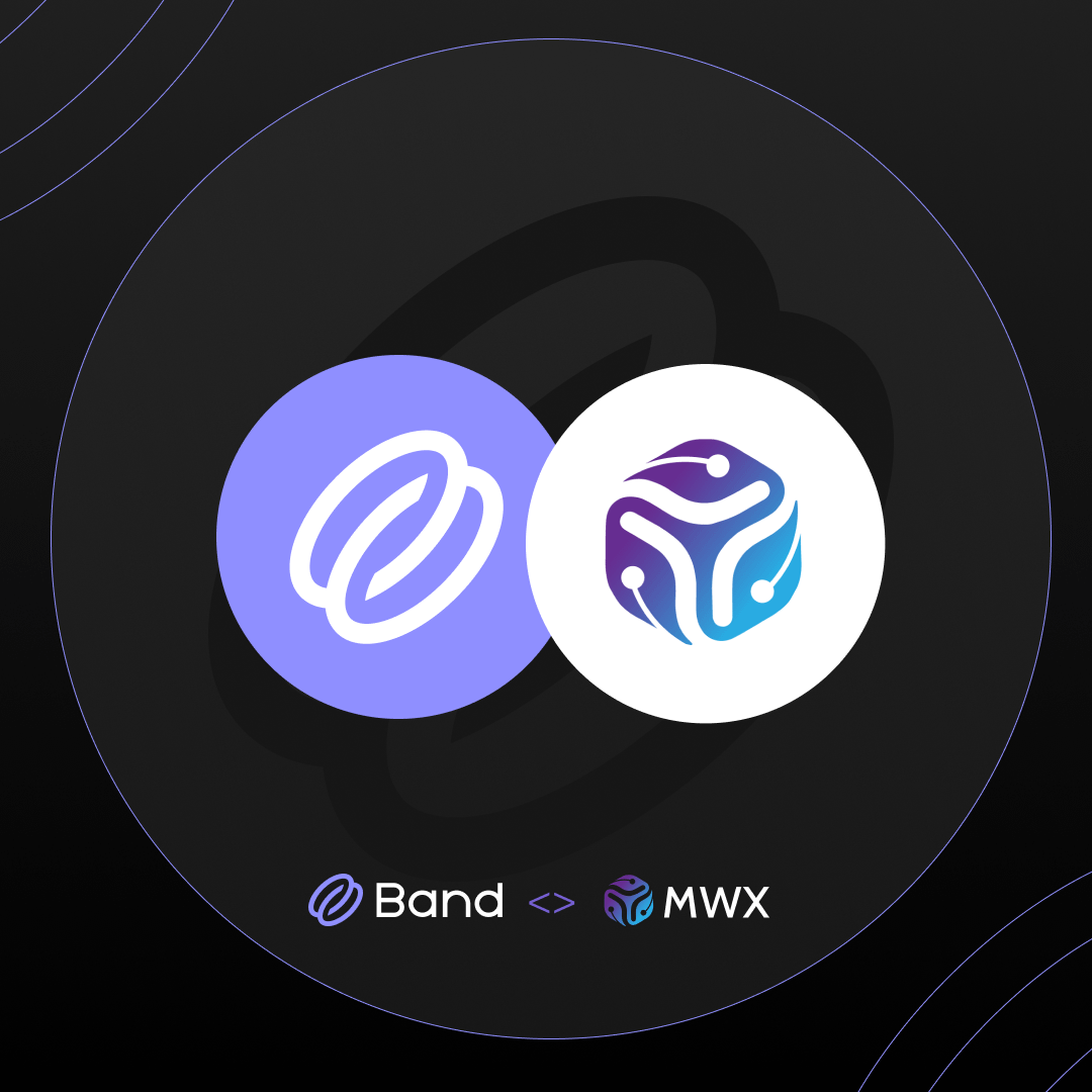 Band tweet media