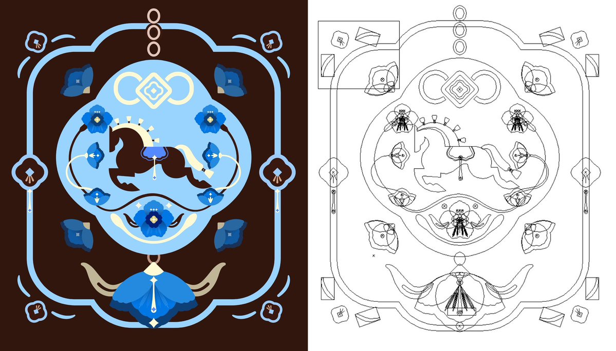 BENKE🐎Pre-Order Open tweet media