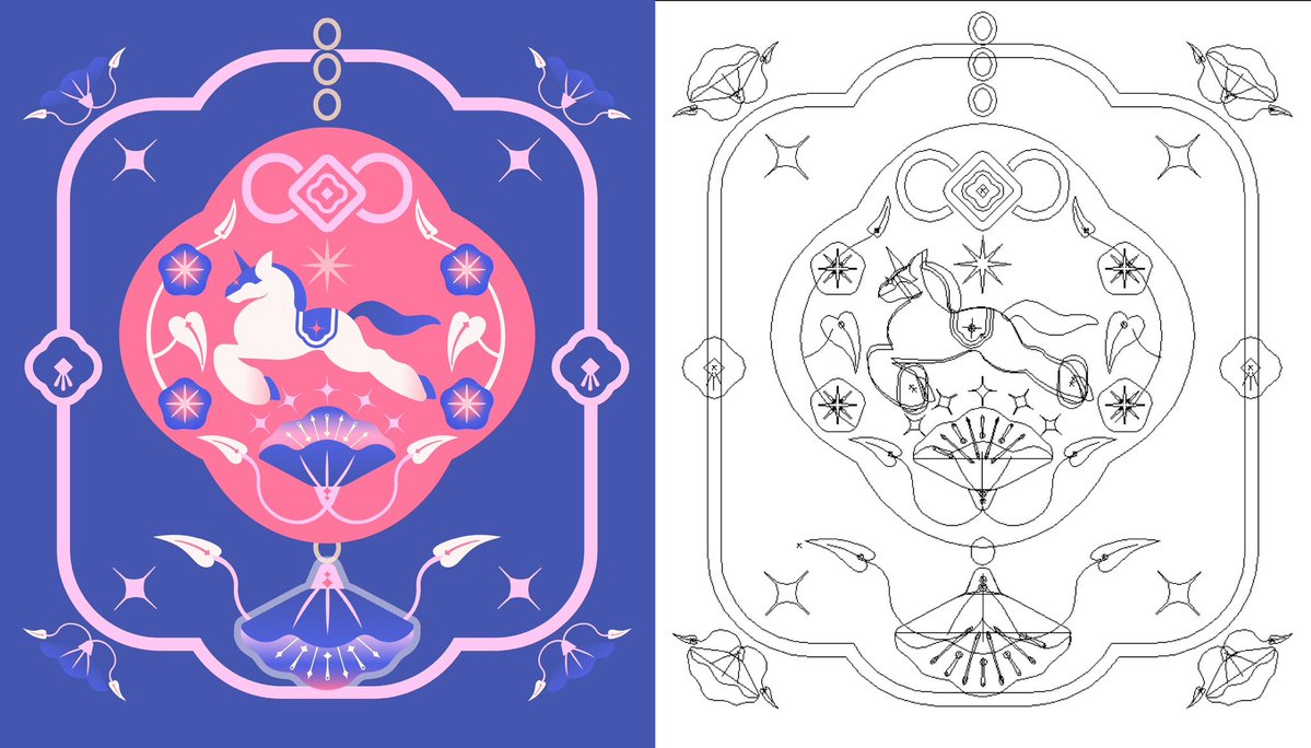 BENKE🐎Pre-Order Open tweet media