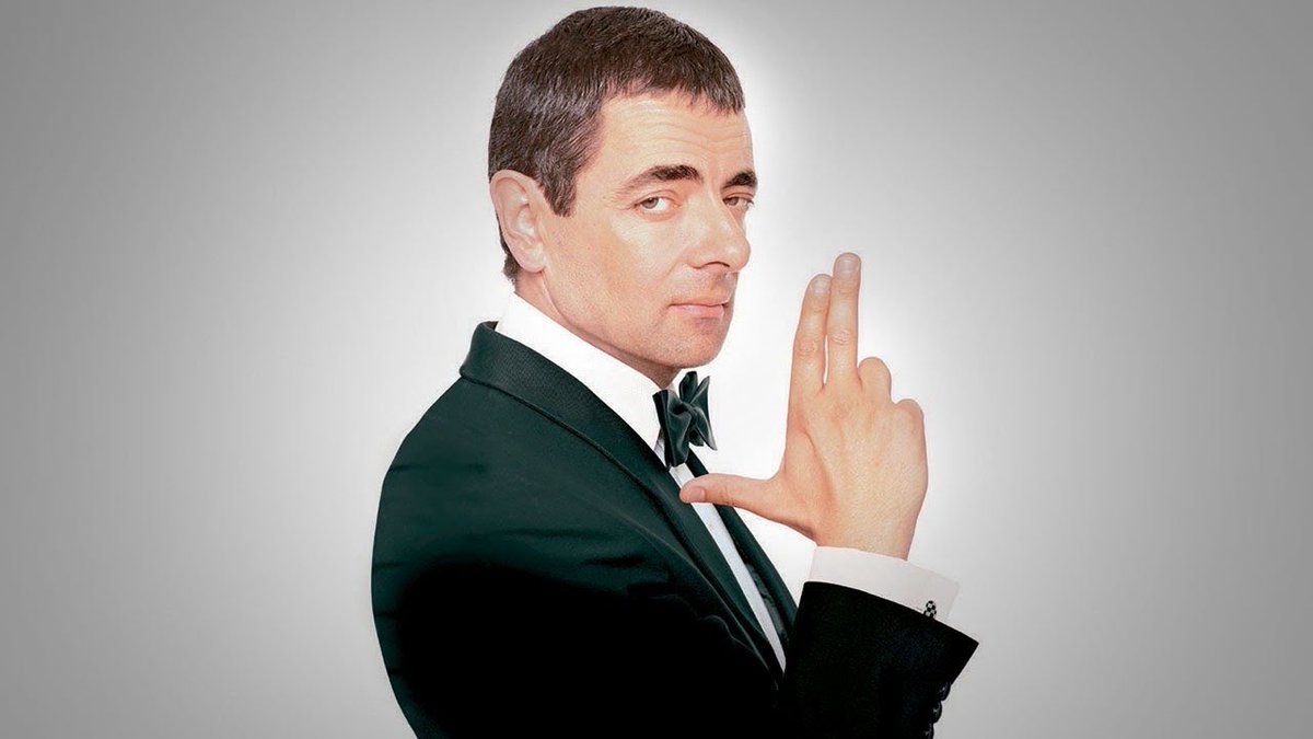 carto_graph's tweet photo. Next up, we need Johnny English to run for PM. The man who will save Britain. https://t.co/a4j2vIJ1MK