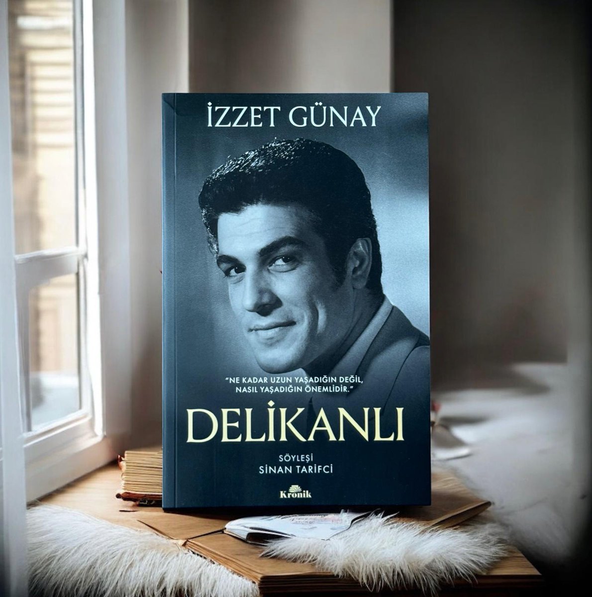 İş Dünyası Kitapları tweet media