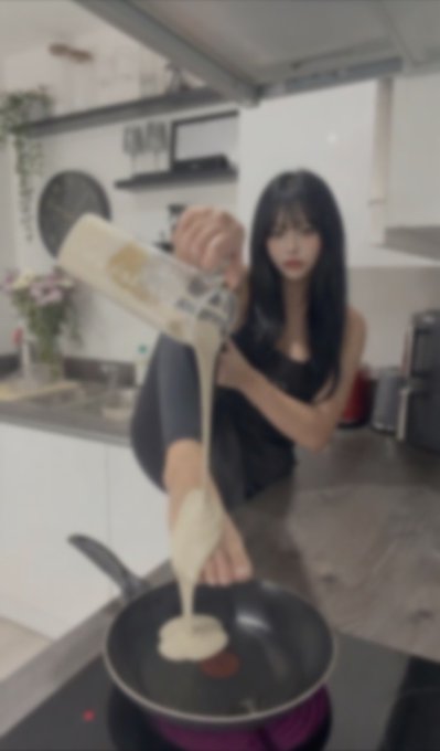 다솜 tweet media