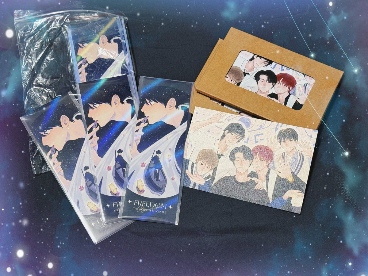 sakaki_314's tweet image. ソンムル用意しました✨  
14・15・18日、いずれの日も参加予定です！

FF外の方でも大歓迎ですので、
ご興味のある方はぜひお気軽にお声がけください💕

I’ve prepared some freebies✨  
I’ll be attending on the 14th, 15th, and 18th!

Even if we’re not mutuals, feel free to come say hi 💕