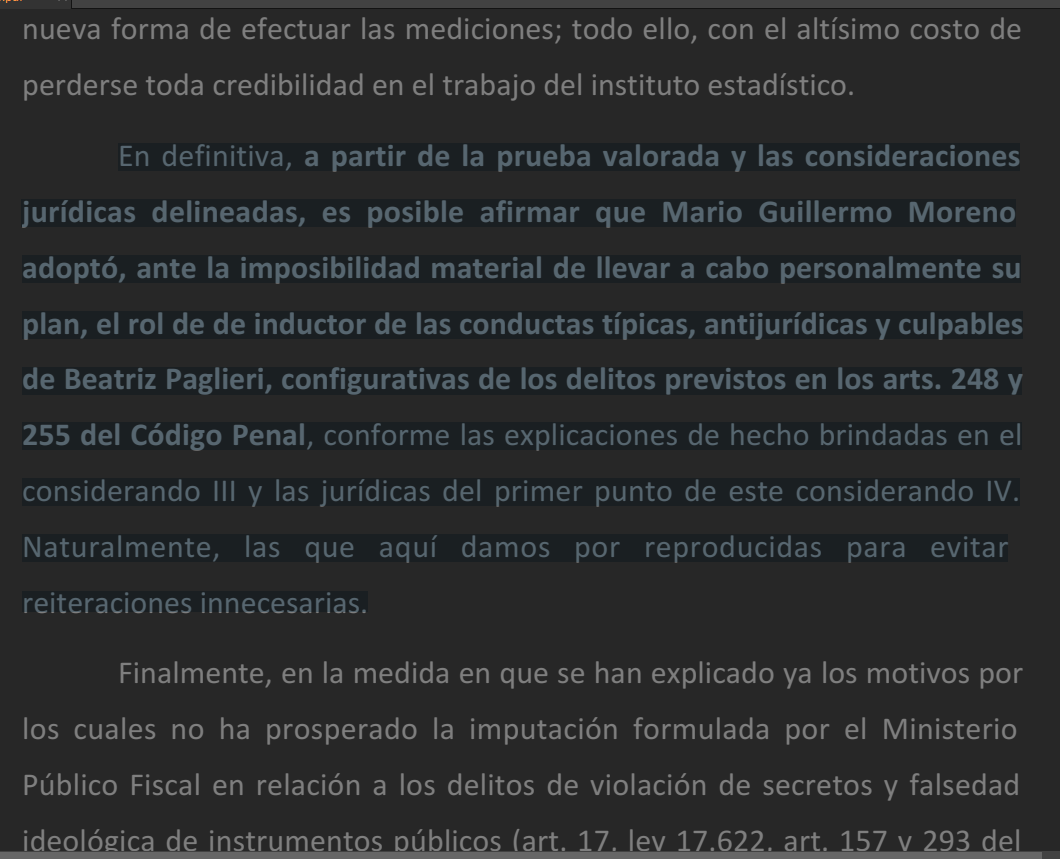 Embudo de datos tweet media