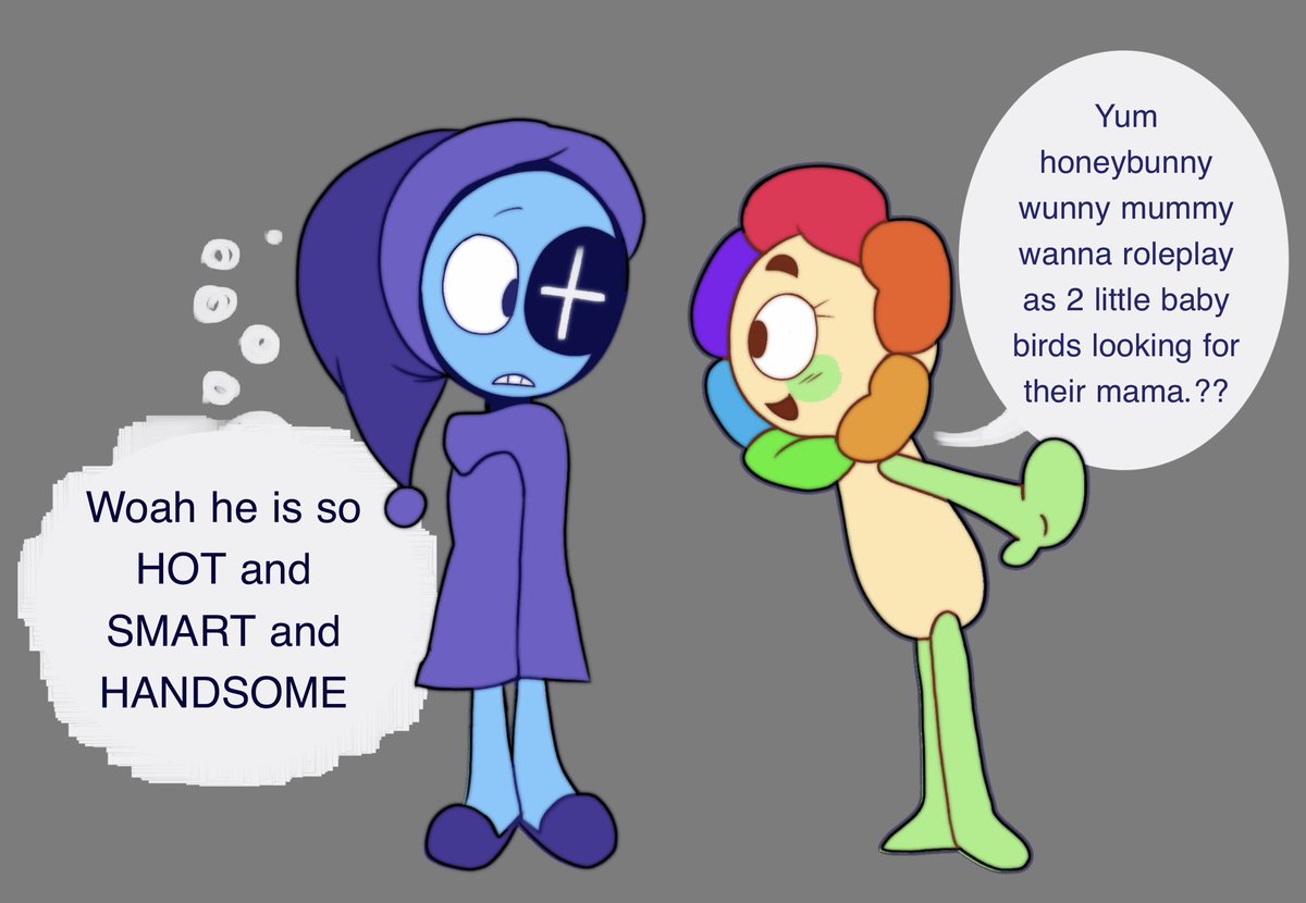 BERRY RESEARCHER tweet media