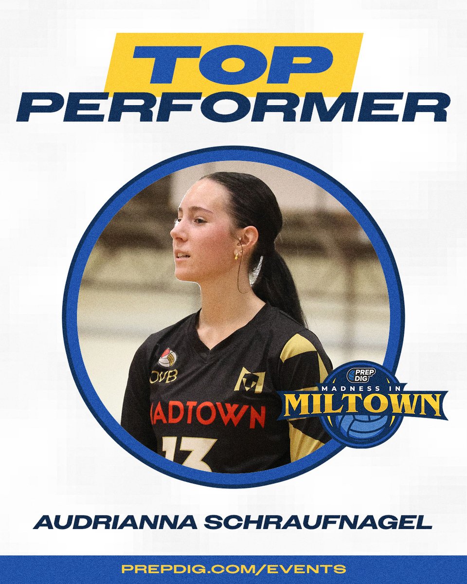 Prep Dig 🏐 tweet media