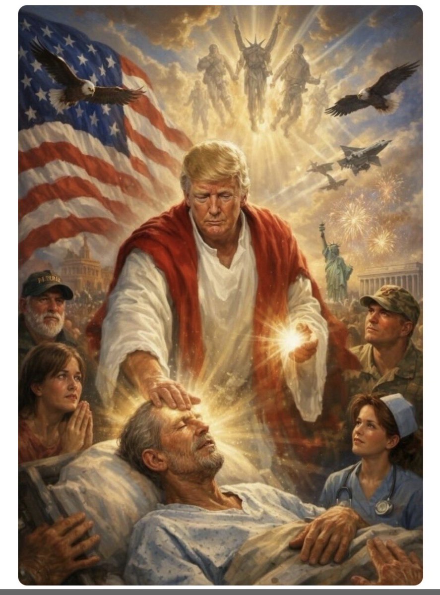 Patrick W. Cutler tweet media