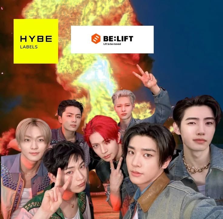 DROP THE NEW TAGS!!

#OUR_BOND_IS_7
#HEAL_THE_GAP_BELIFT