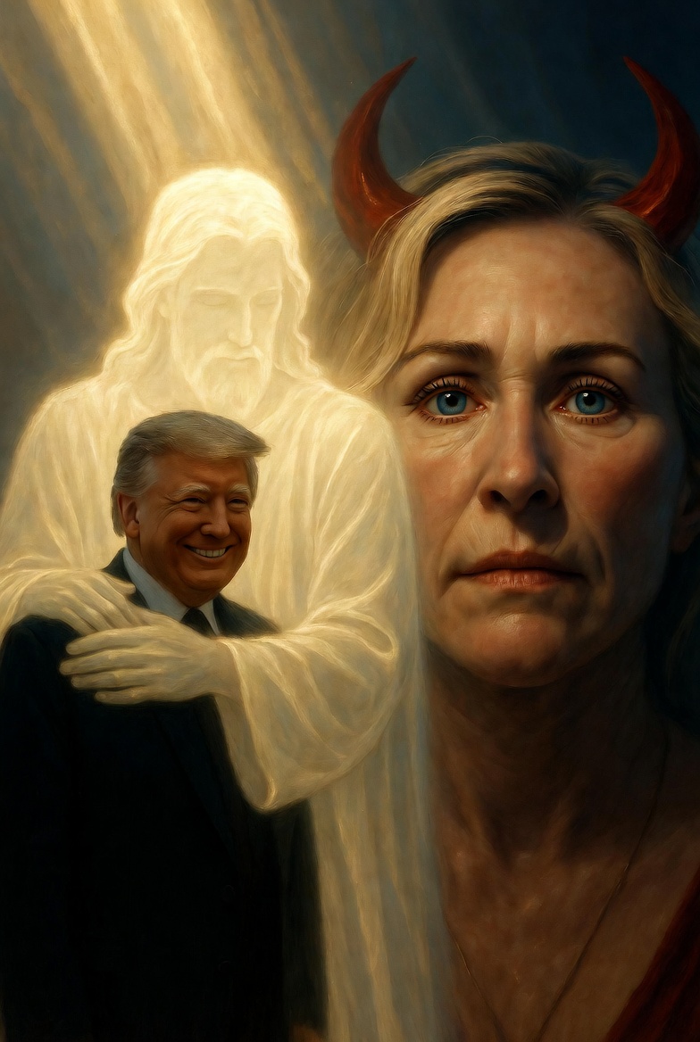 Jasper Truth 🇺🇸 🇨🇦 tweet media