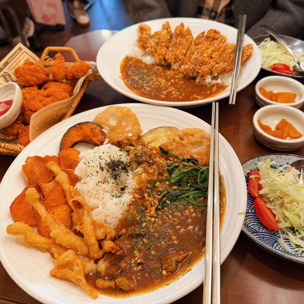 michelle_yu99's tweet image. 来三回的店，终于吃上了😂 #jilincity #于小鱼的小确幸 #FoodieJoy
