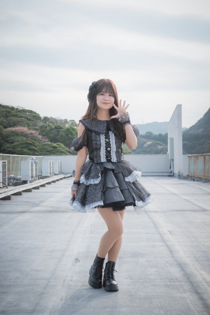 Dear Princess【公式】 tweet media