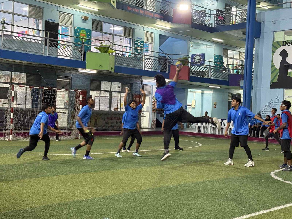 Jamaluddin School tweet media