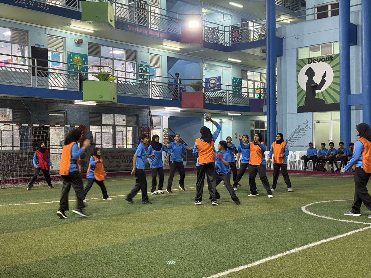 Jamaluddin School tweet media