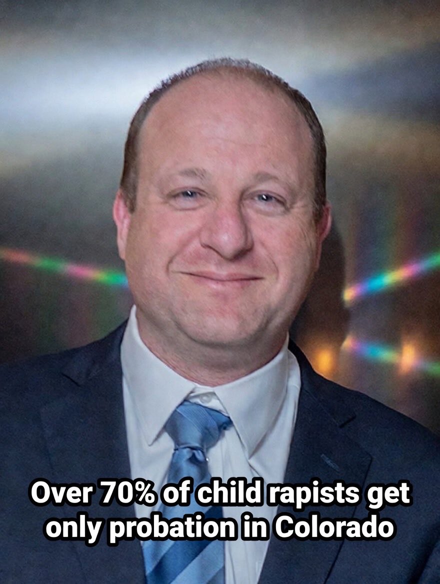 Anytime a trolls attack you on twitter.  Send them this meme and ask “Do you support this?”   #colorado