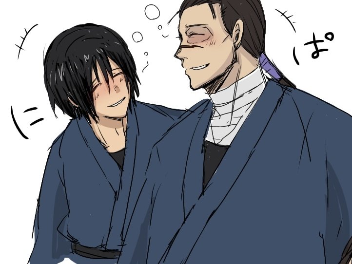 ィㇼャ tweet media