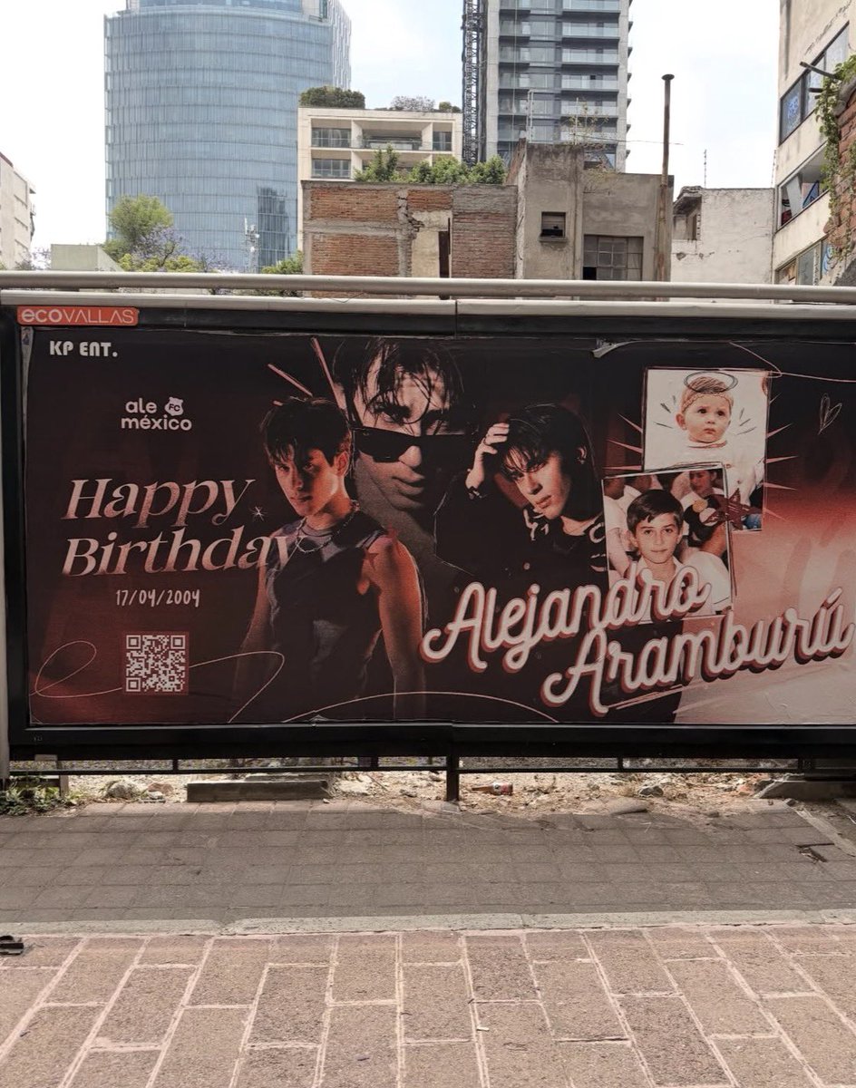 Alejandro Aramburú MX tweet media