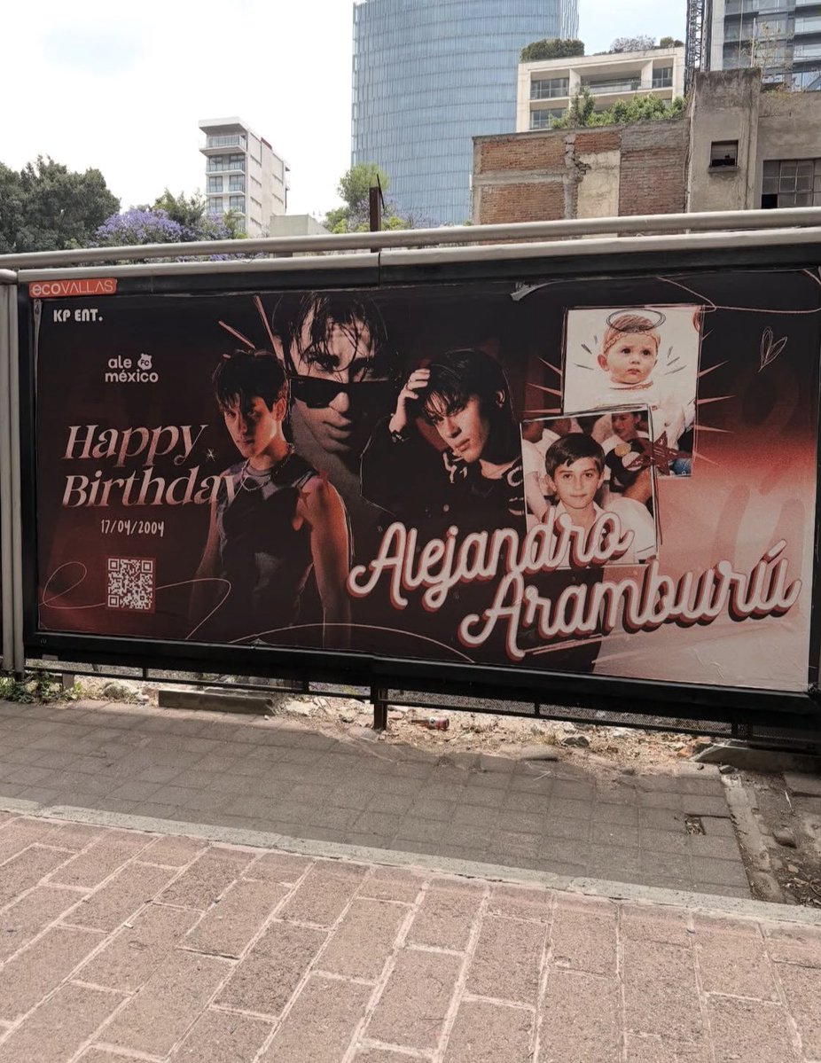 Alejandro Aramburú MX tweet media