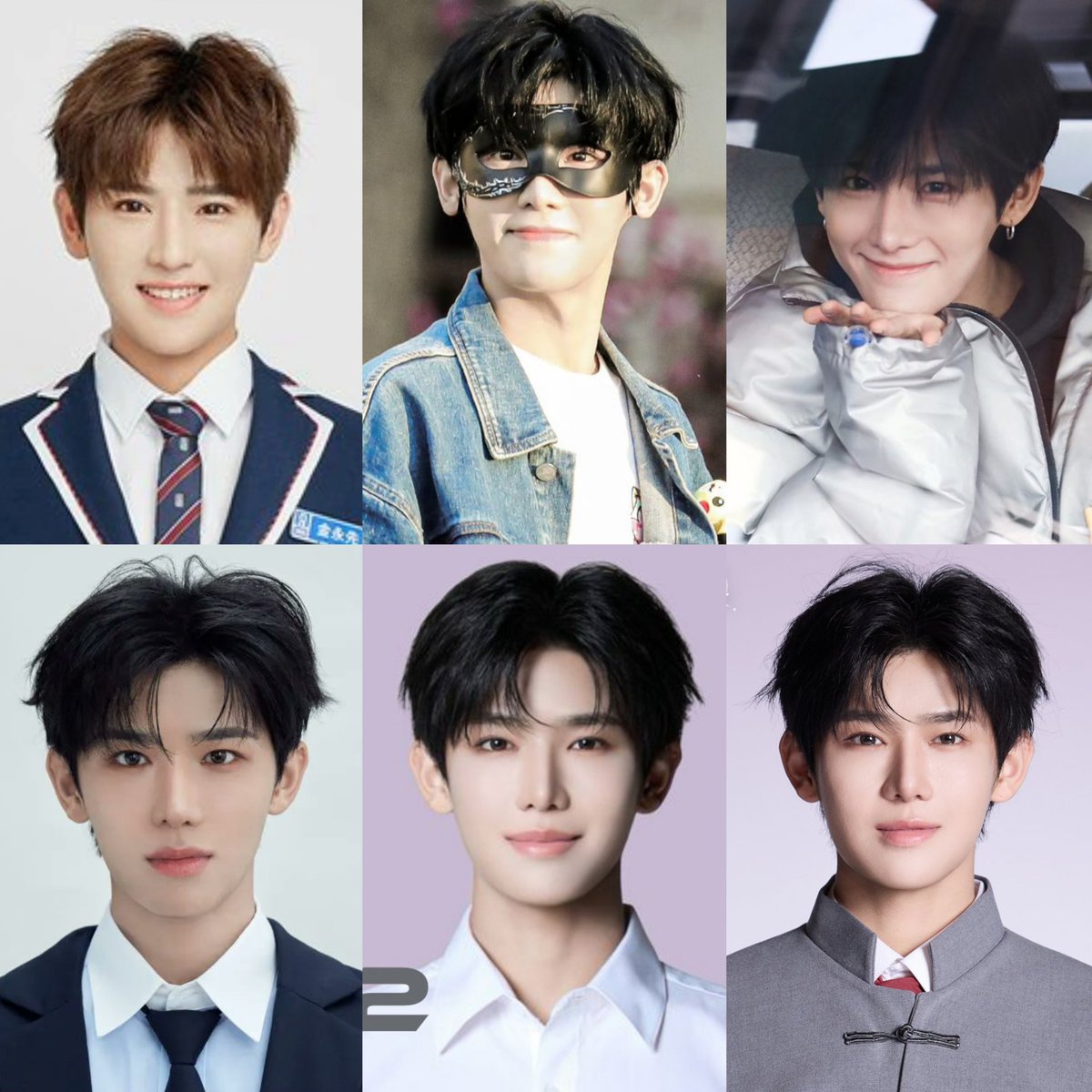 his journey wasn't easy at all but yichen the wait is almost over! you made it!!!! DEBUT DAY IS HERE!!!!